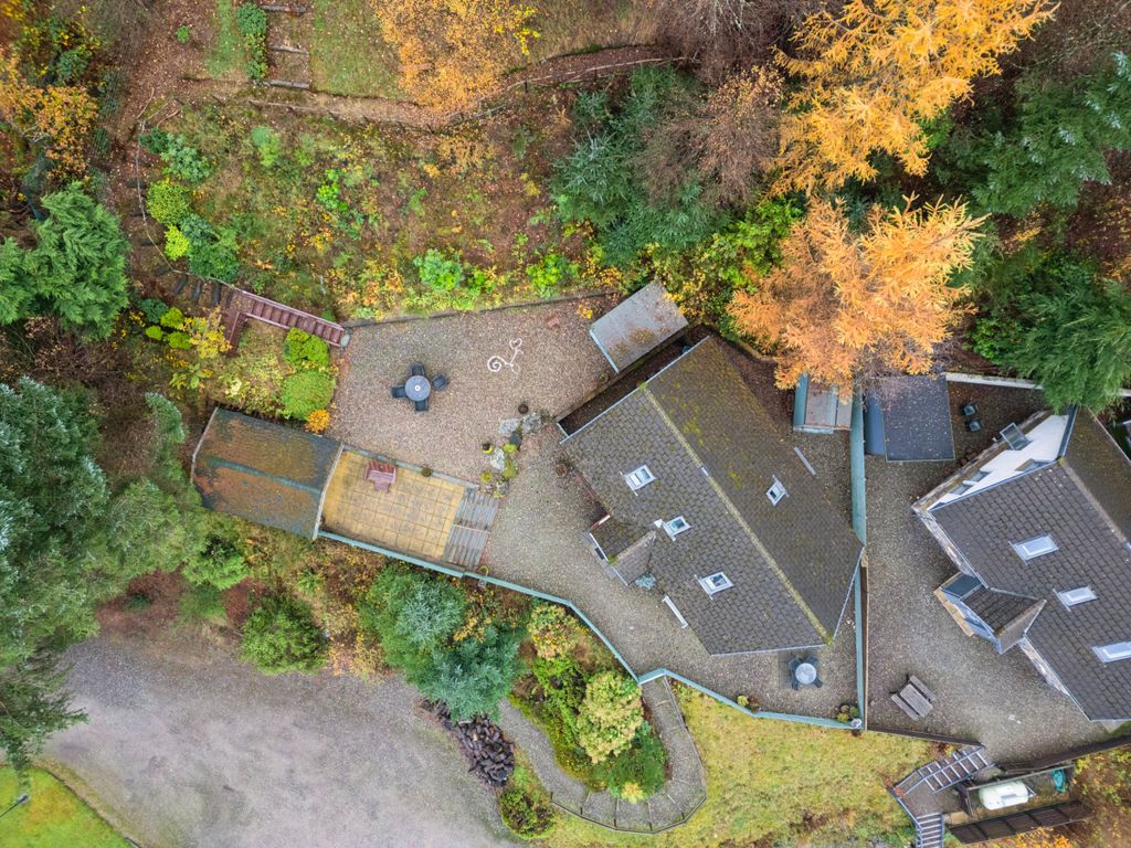 Additional image 43 of 3 bed cottage for saleDream Cottage, Lubnaig Cottages, Callander FK17