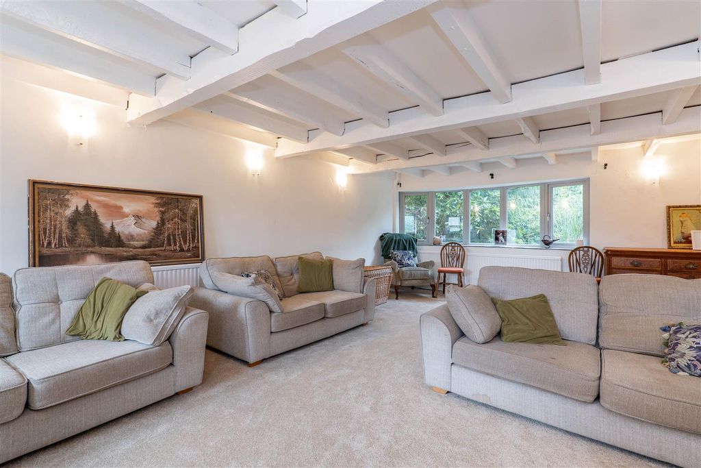 Additional image 11 of 4 bed detached house for saleLong Lane, Heath Charnock, Chorley PR6