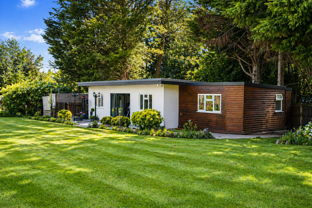 Additional image 18 of 7 bed bungalow for saleRuxbury Road, Surrey KT16