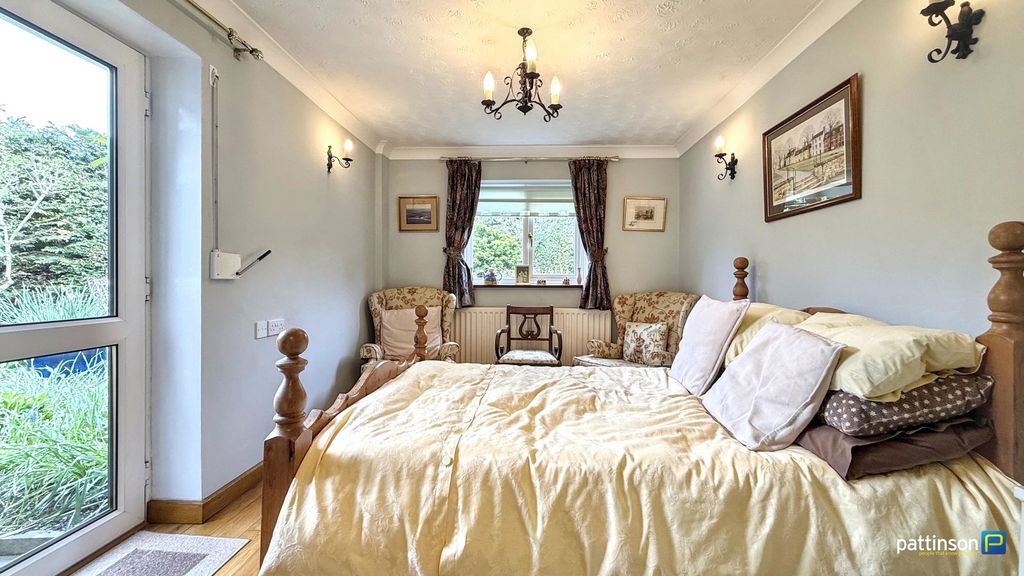 Additional image 16 of 3 bed detached bungalow for saleCampion Way, Ashington NE63