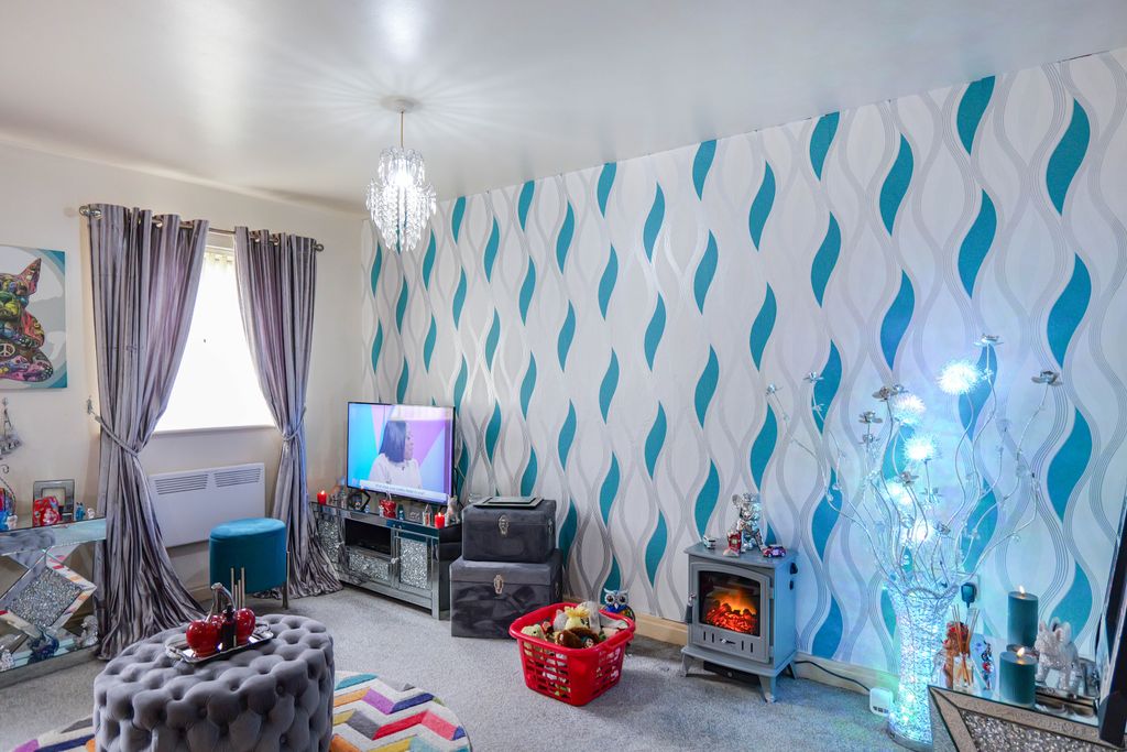 Additional image 3 of 2 bed flat for saleBarleyfield Mews, Burnley BB12