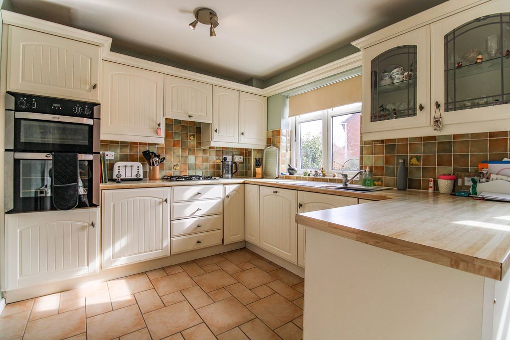 Additional image 3 of 4 bed detached house for saleRavens Hill Drive, Ashington NE63