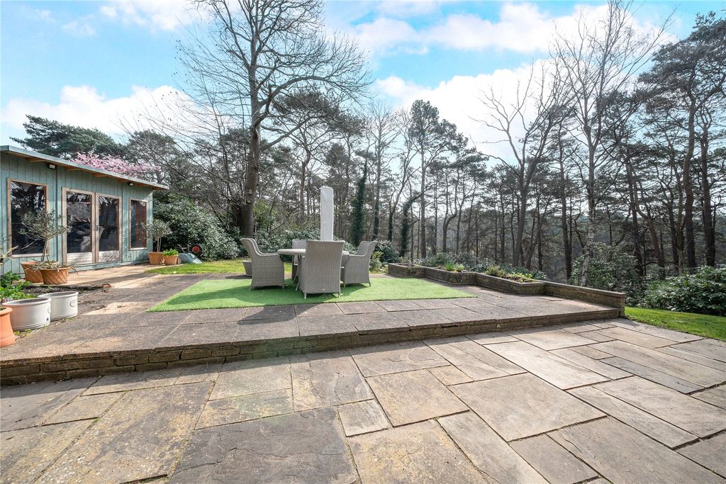 Additional image 27 of 4 bed detached house for saleCamberley, Surrey GU15