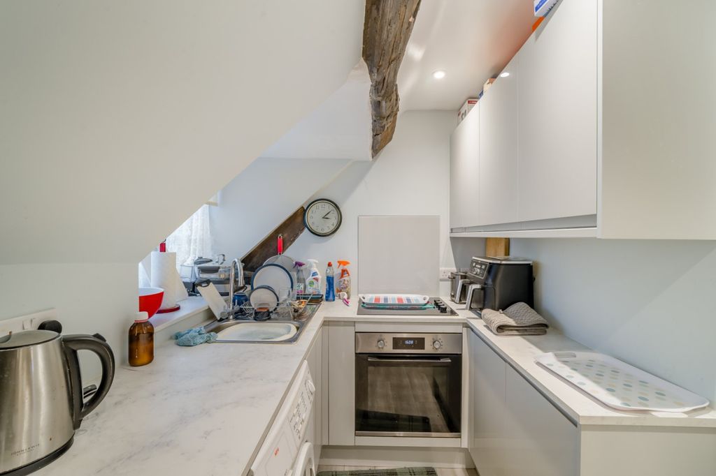 Additional image 5 of 1 bed flat for saleCoxwell Court, Cirencester, Gloucestershire GL7