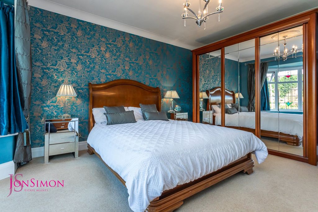 Additional image 33 of 5 bed detached house for saleCockey Moor Road, Bury BL8
