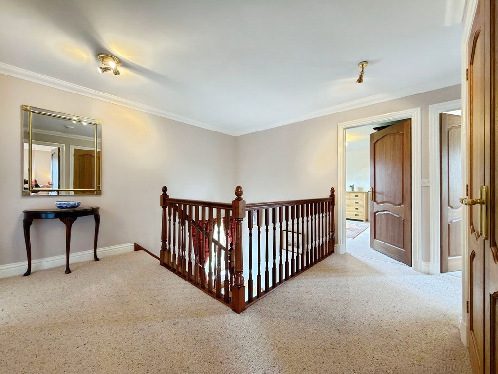 Additional image 15 of 4 bed detached house for saleHolme Meadow, Cumwhinton, Carlisle CA4