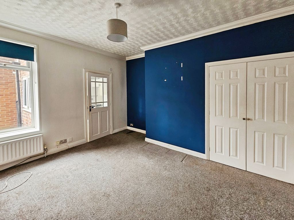 Additional image 3 of 2 bed flat for saleMillbank Crescent, Bedlington NE22
