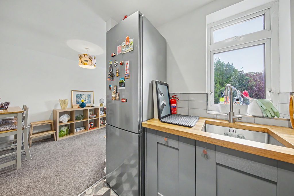 Additional image 13 of 2 bed flat for saleGlenthorne Close, Brampton, Chesterfield S40