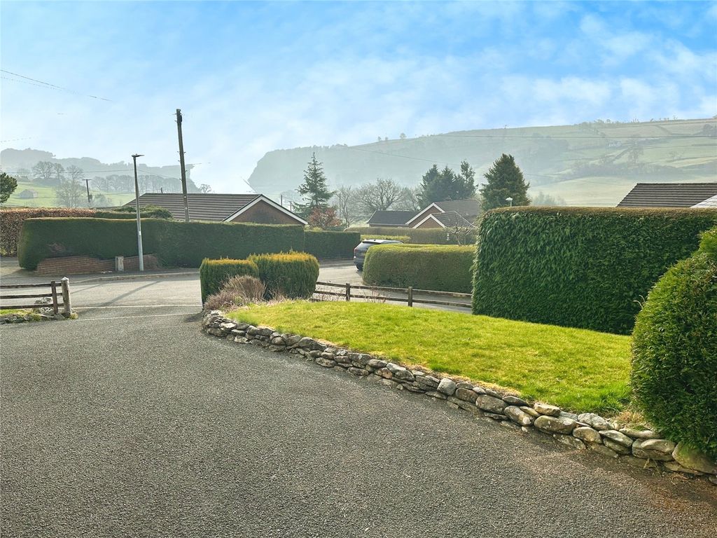 Additional image 2 of 4 bed bungalow for saleY Fan, Llanidloes, Powys SY18