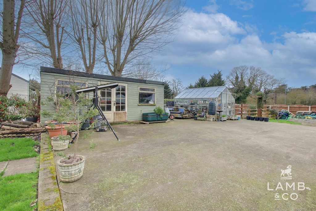 Additional image 29 of 5 bed detached house for saleLondon Road, Little Clacton CO16