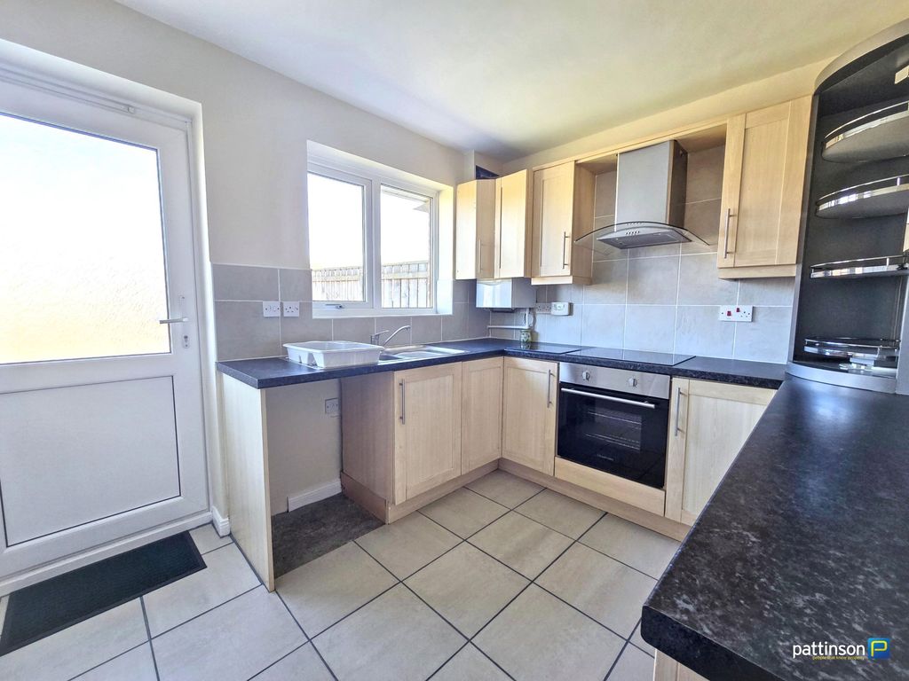 Additional image 11 of 3 bed semi-detached house for salePloverfield Close, Ashington NE63