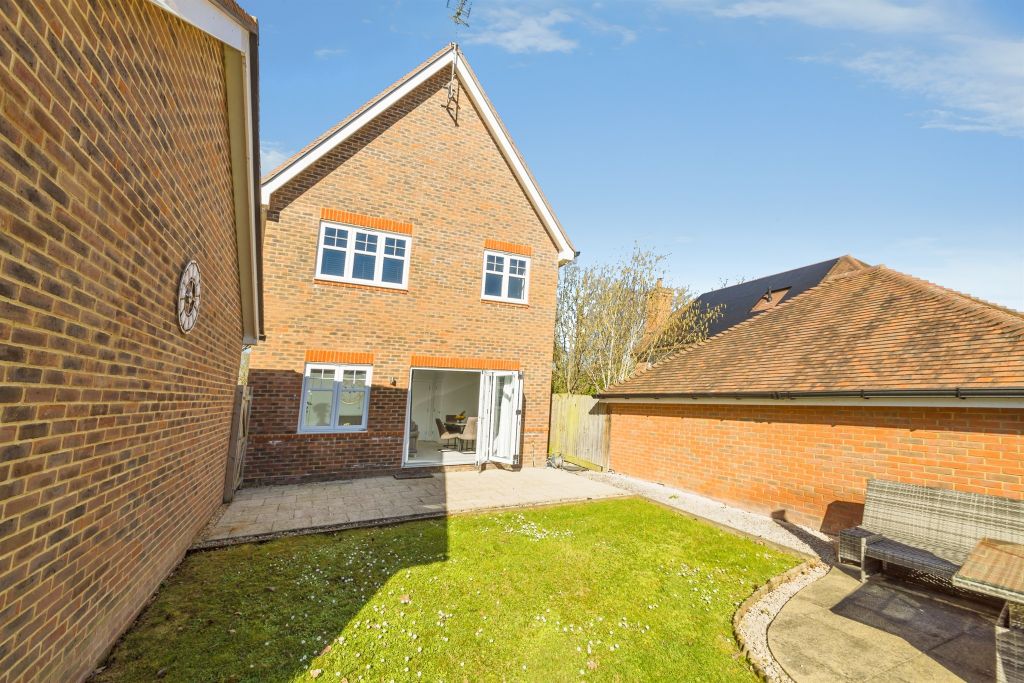 Additional image 15 of 4 bed detached house for saleMill Rose Way, Burgess Hill RH15