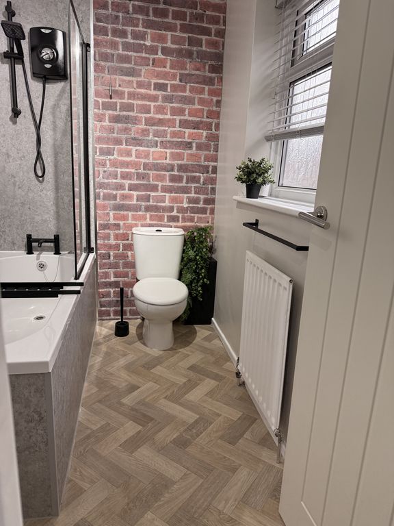 Additional image 9 of 1 bed flat for saleVictoria Terrace, Bedlington NE22