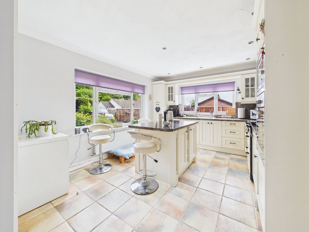 Additional image 2 of 3 bed detached house for saleAlbion Road, Cinderford GL14