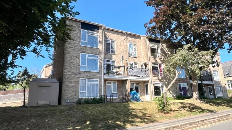 2 bed maisonette for saleFawcus Place, Chard, Somerset TA20