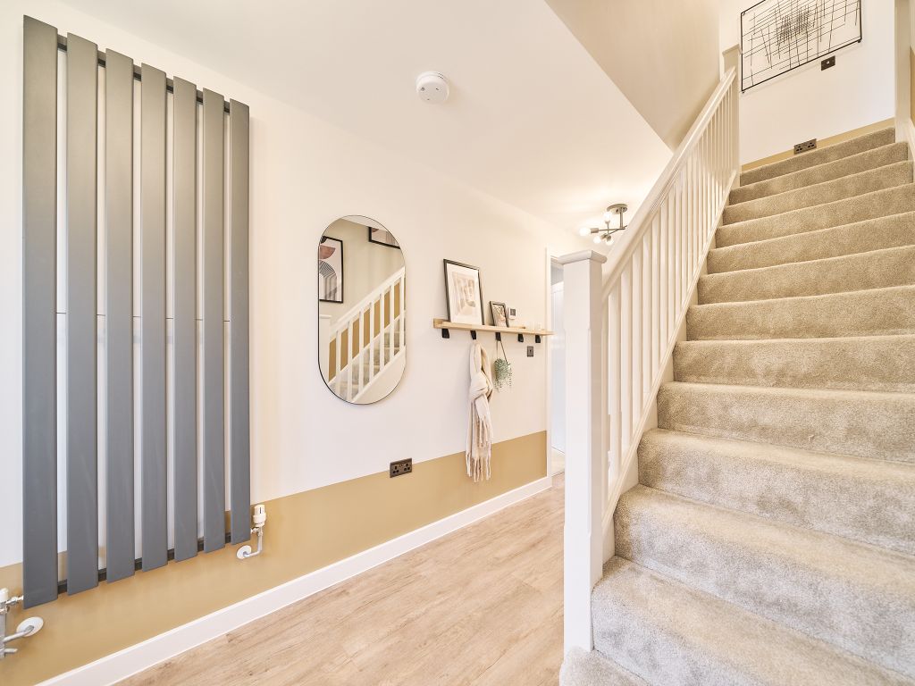 Additional image 10 of 5 bed detached house for sale"The Kielder" at Doddington Road, Chatteris PE16