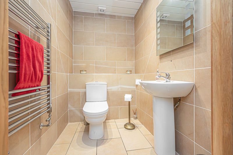 Additional image 12 of 6 bed villa for saleBruce Terrace, Burntisland KY3