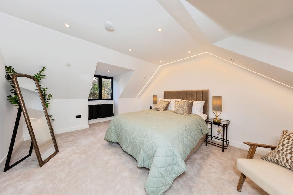 Additional image 14 of 4 bed detached house for saleCroesyceiliog, Carmarthen, Carmarthenshire SA32