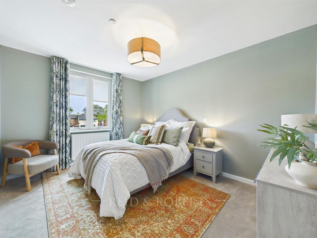 Additional image 5 of 2 bed flat for saleHathaway Lane, Great Boughton, Chester CH3