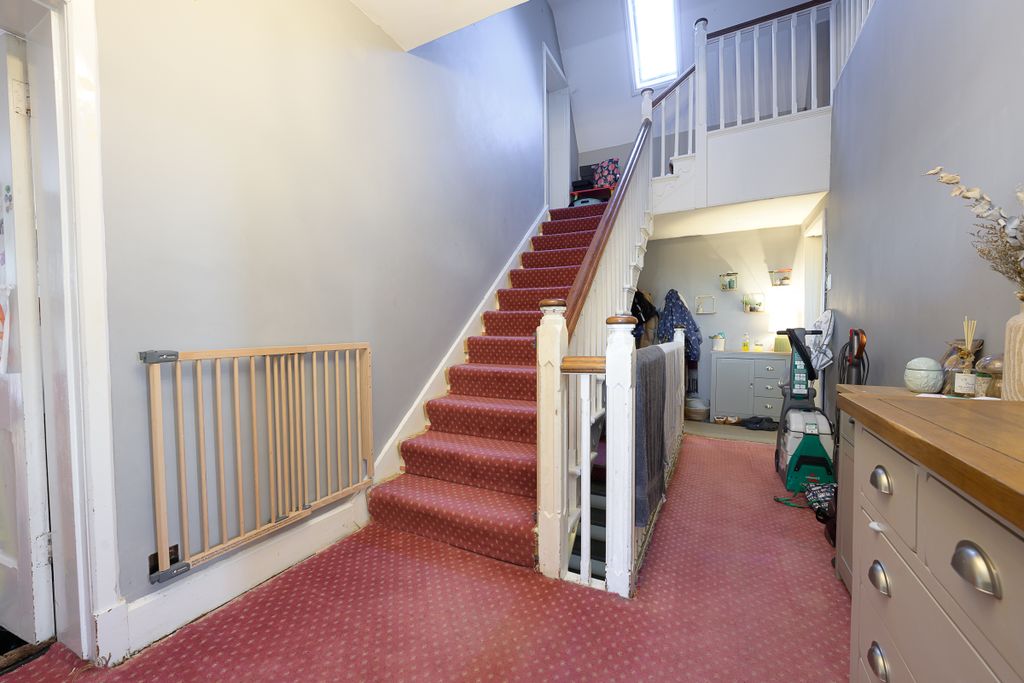 Additional image 11 of 8 bed detached house for saleSt. Whites Road, Cinderford GL14