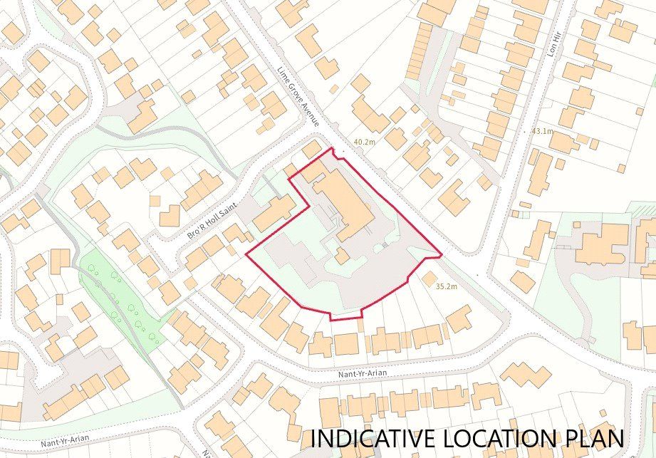 Additional image 4 of 18 bed detached house for saleLimegrove Avenue, Carmarthen SA31