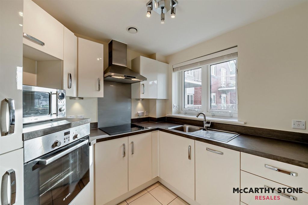 Additional image 5 of 2 bed flat for saleSquire Court, Raleigh Mead, South Molton EX36