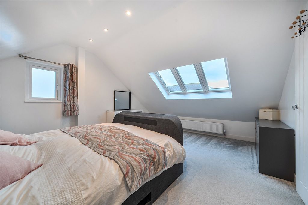 Additional image 3 of 5 bed bungalow for saleTregurthen Road, Camborne TR14