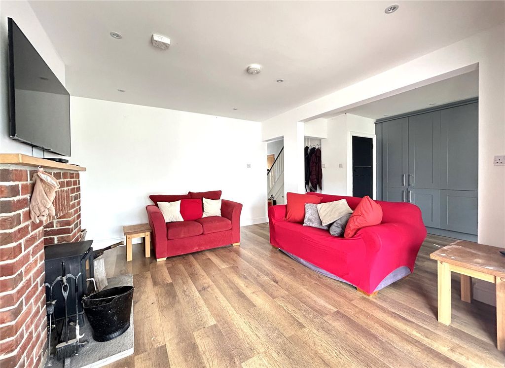Additional image 10 of 3 bed detached house for saleCrimchard, Chard, Somerset TA20