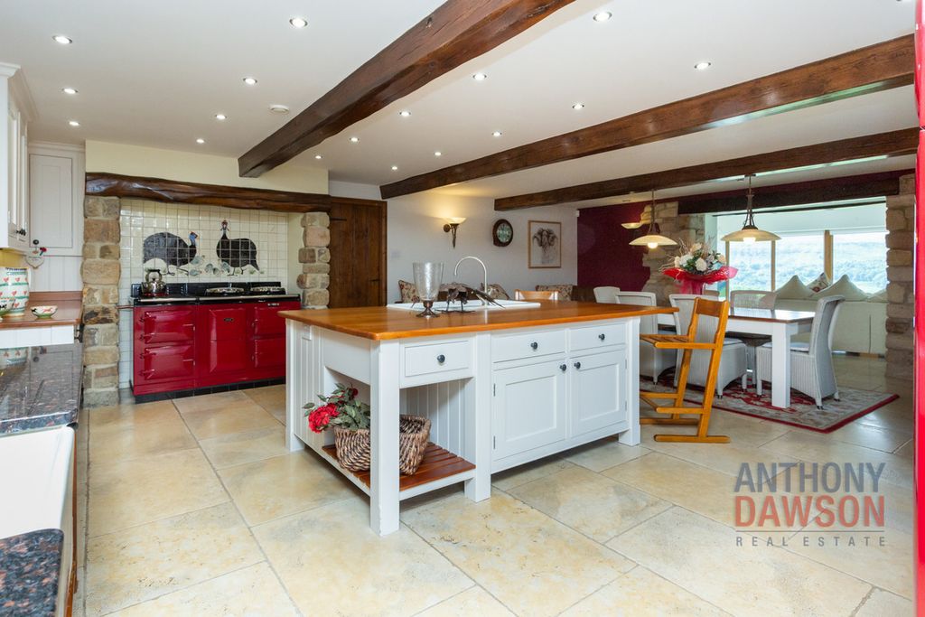 Additional image 3 of 7 bed detached house for saleMerrills Head Barn, Long Causeway, Burnley BB10