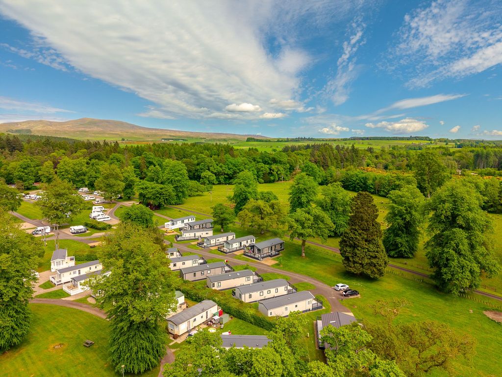 Additional image 38 of 3 bed lodge for saleCallander Woods, Woodleisure Holiday Park, Stirling Road, Callander FK17