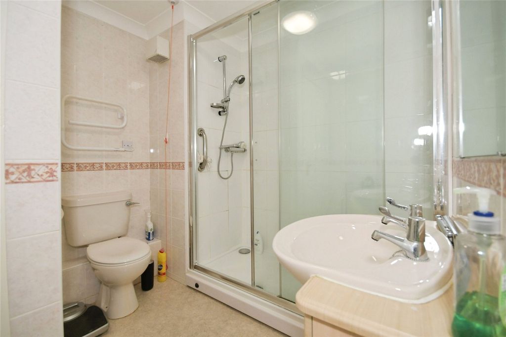 Additional image 5 of 1 bed flat for saleStephenson Court, Chesterfield S40