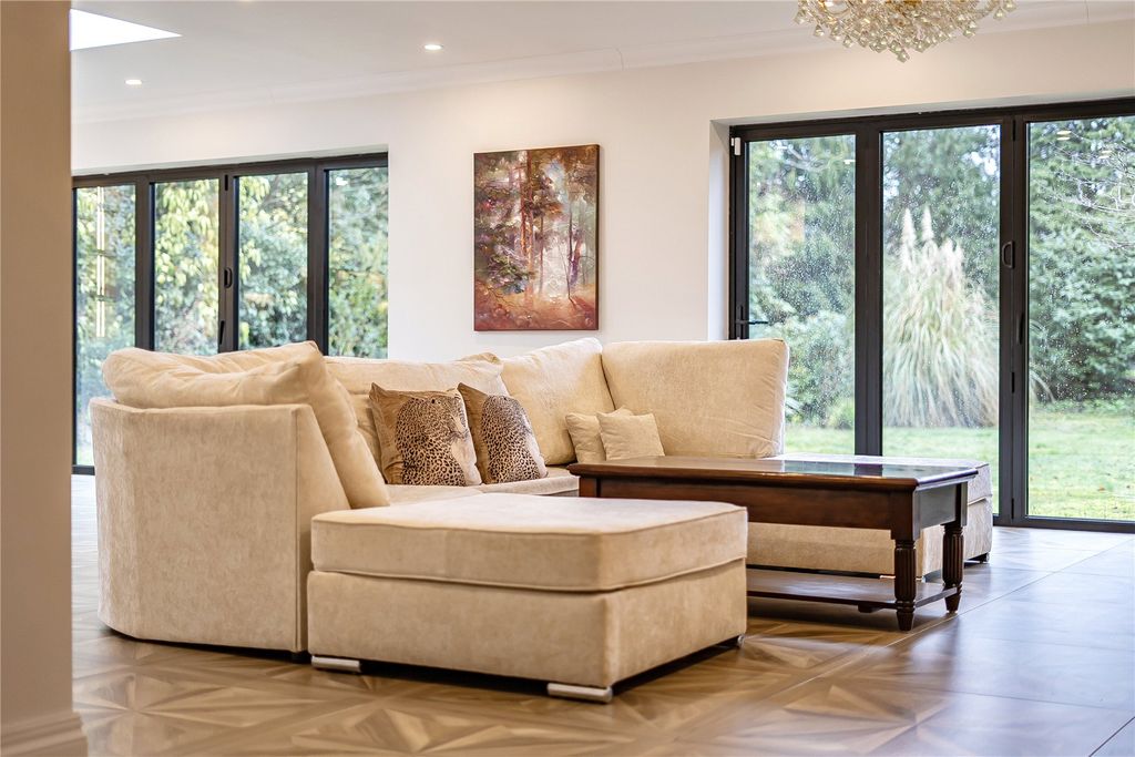 Additional image 50 of 5 bed detached house for saleMarlings Park Avenue, Chislehurst BR7