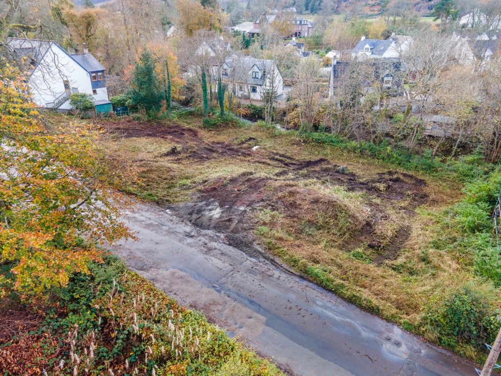 Additional image 17 of Land for saleKnowe Road, Brodick, Isle Of Arran, North Ayrshire KA27