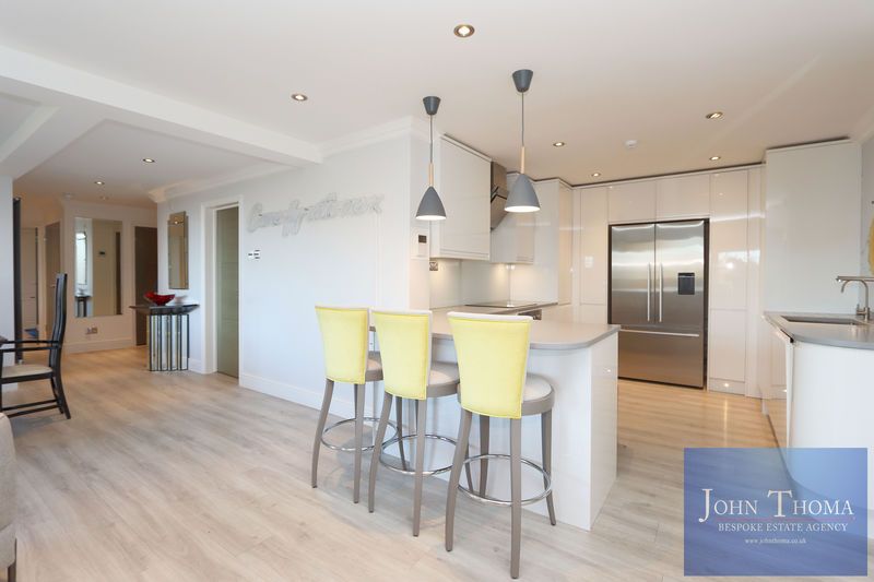 Additional image 8 of 3 bed flat for saleManor Road, Chigwell IG7