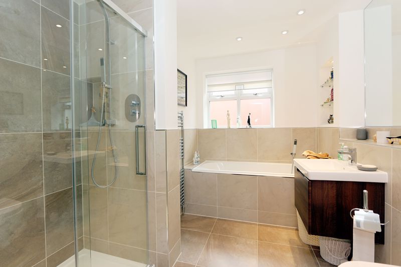 Additional image 23 of 3 bed flat for saleRegency Apartments, Manor Road, Chigwell IG7