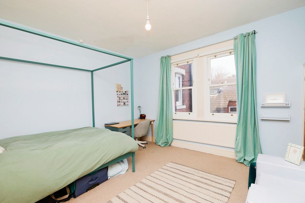 Additional image 19 of 7 bed semi-detached house for saleAlexandra Road, Burton-On-Trent, Staffordshire DE15