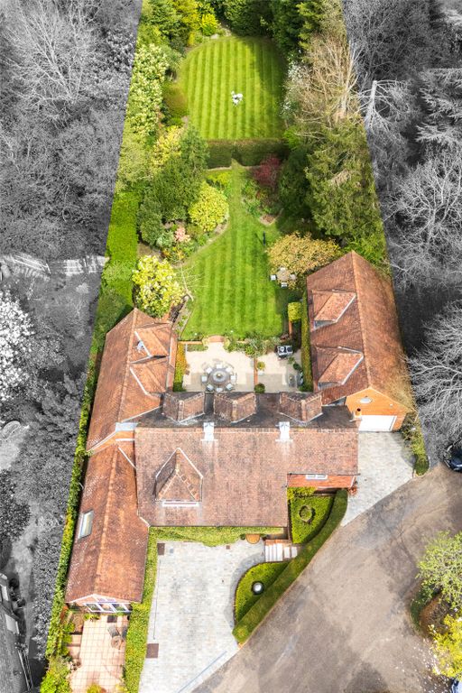 Additional image 2 of 5 bed detached house for saleManor Park, Chislehurst BR7
