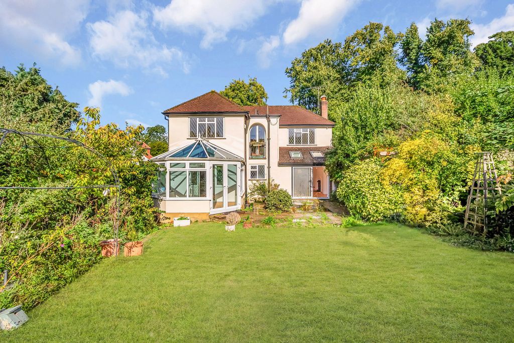 Additional image 4 of 3 bed detached house for saleHarestone Hill, Caterham CR3