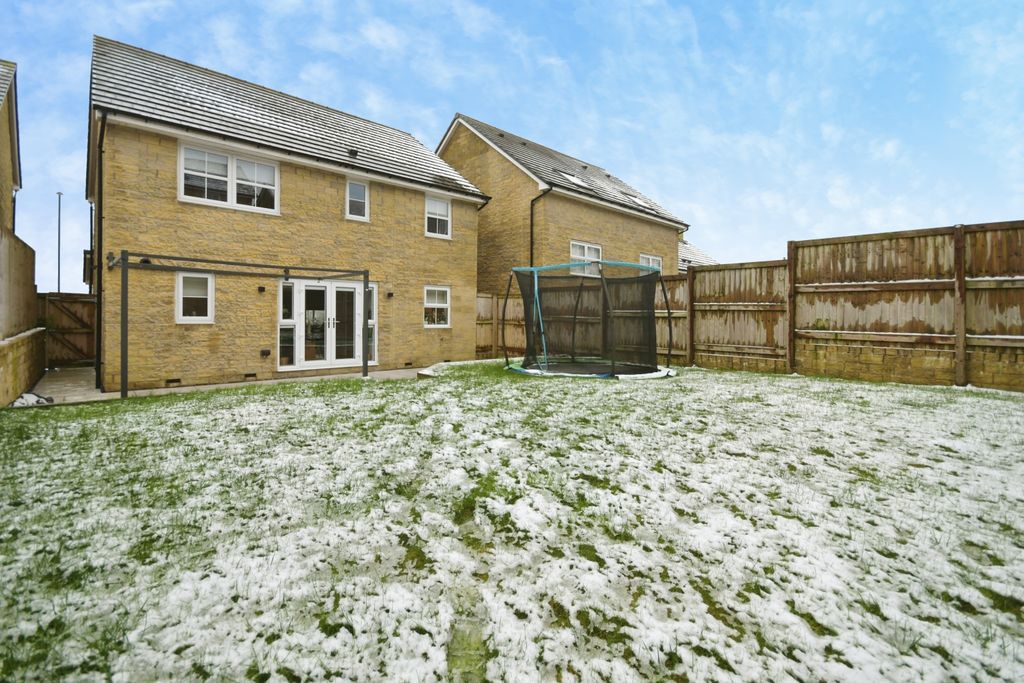 Additional image 3 of 4 bed detached house for saleQuartz Drive, Buxton SK17