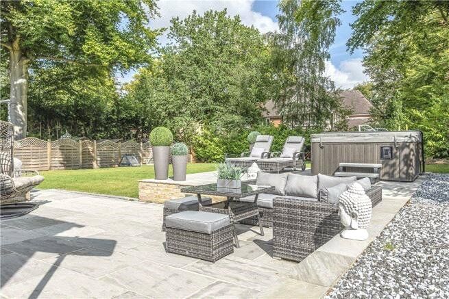 Additional image 8 of 5 bed detached house for saleGolf Drive, Camberley, Surrey GU15