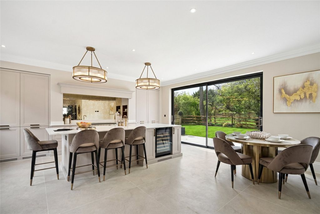 Additional image 3 of 5 bed detached house for saleMill Farm, Mill Lane, Chalfont St. Giles, Buckinghamshire HP8