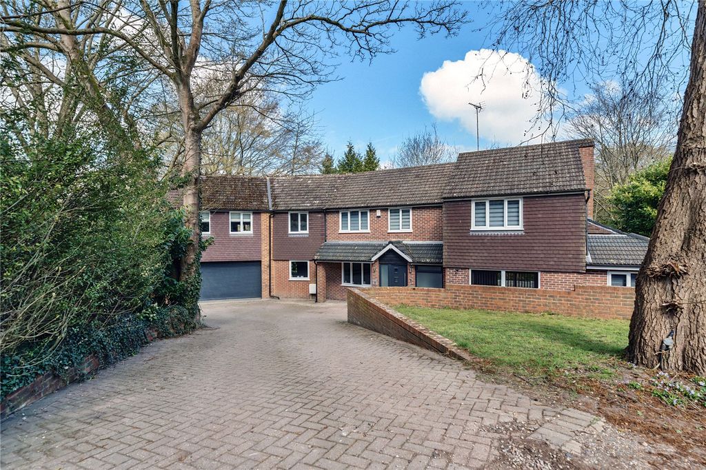 Additional image 35 of 6 bed detached house for saleWoodlands, Walderslade, Chatham ME5