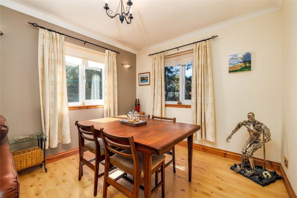 Additional image 5 of 3 bed detached house for saleThe Hollies, Carradale East, Carradale East, Carradale, Argyll And Bute PA28