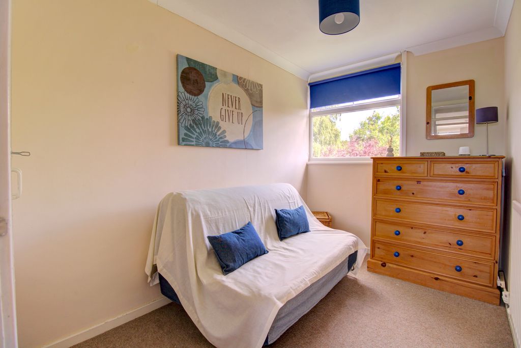 Additional image 11 of 3 bed flat for saleGarrick Road, Lichfield WS13