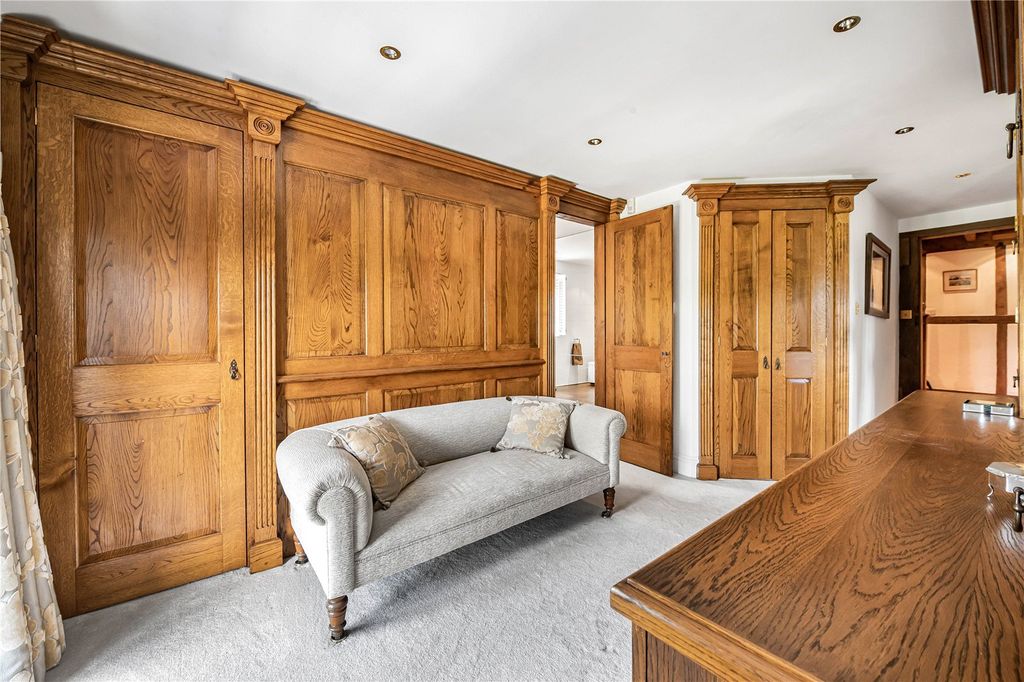 Additional image 21 of 5 bed detached house for saleGreatham Lane, Greatham, Pulborough, West Sussex RH20