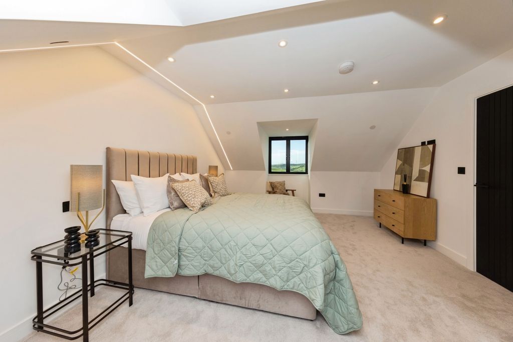 Additional image 15 of 4 bed detached house for saleCroesyceiliog, Carmarthen, Carmarthenshire SA32