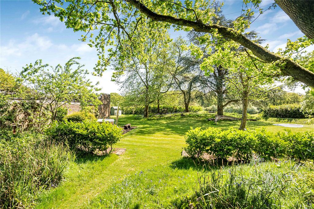 Additional image 23 of 5 bed detached house for saleCoates, Fittleworth, Pulborough, West Sussex RH20