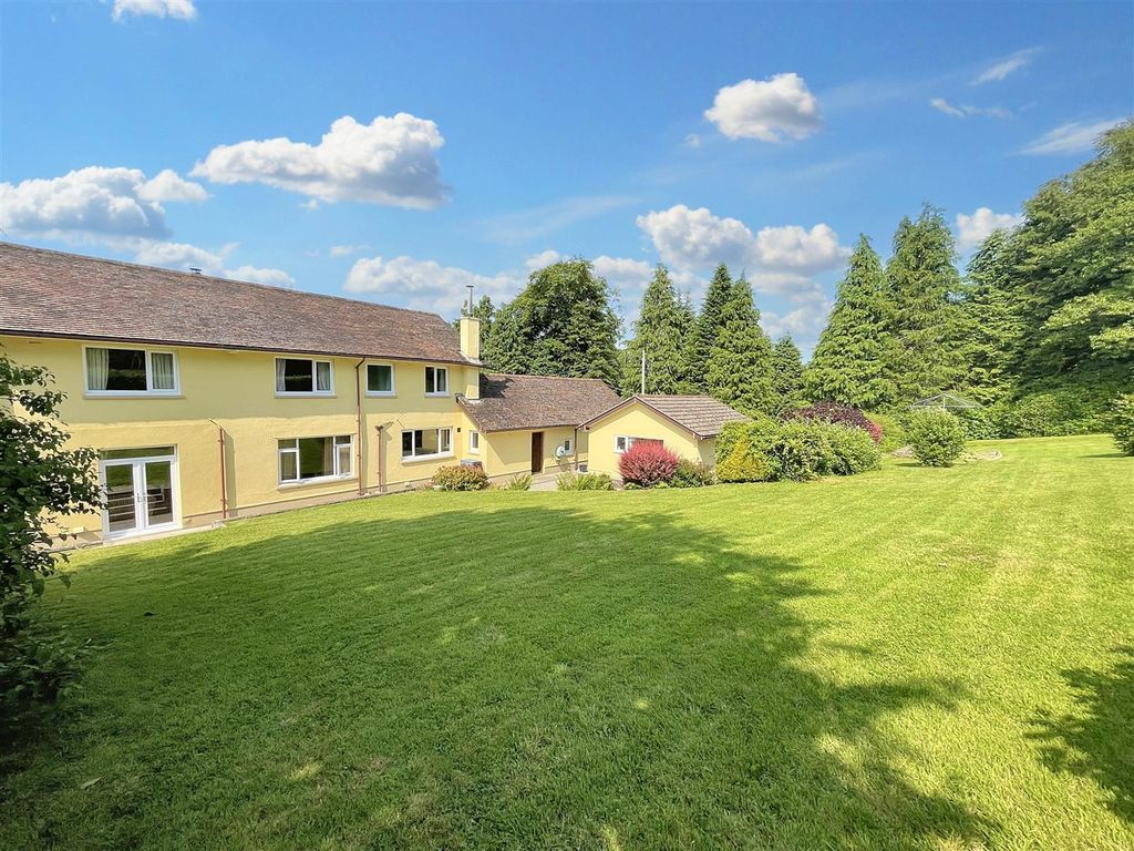 Additional image 15 of 4 bed detached house for saleCapel Dewi Road, Capel Dewi, Carmarthen SA32
