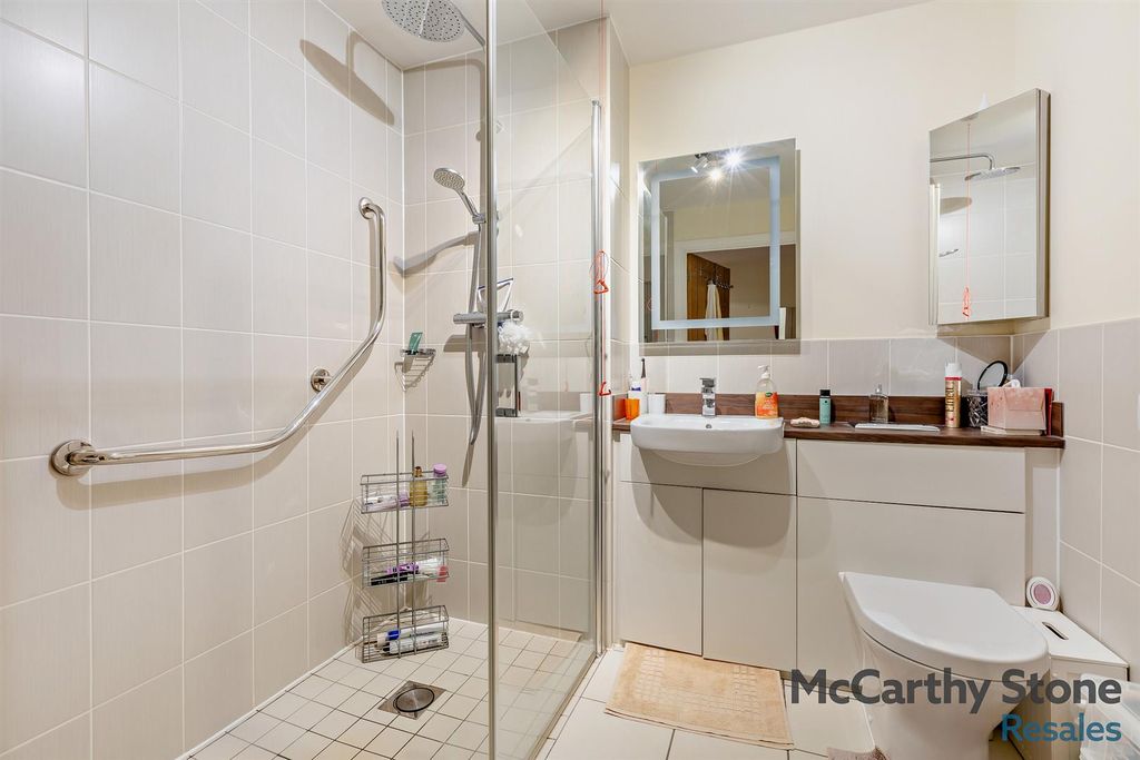 Additional image 8 of 1 bed flat for saleSquire Court, South Street, South Molton EX36