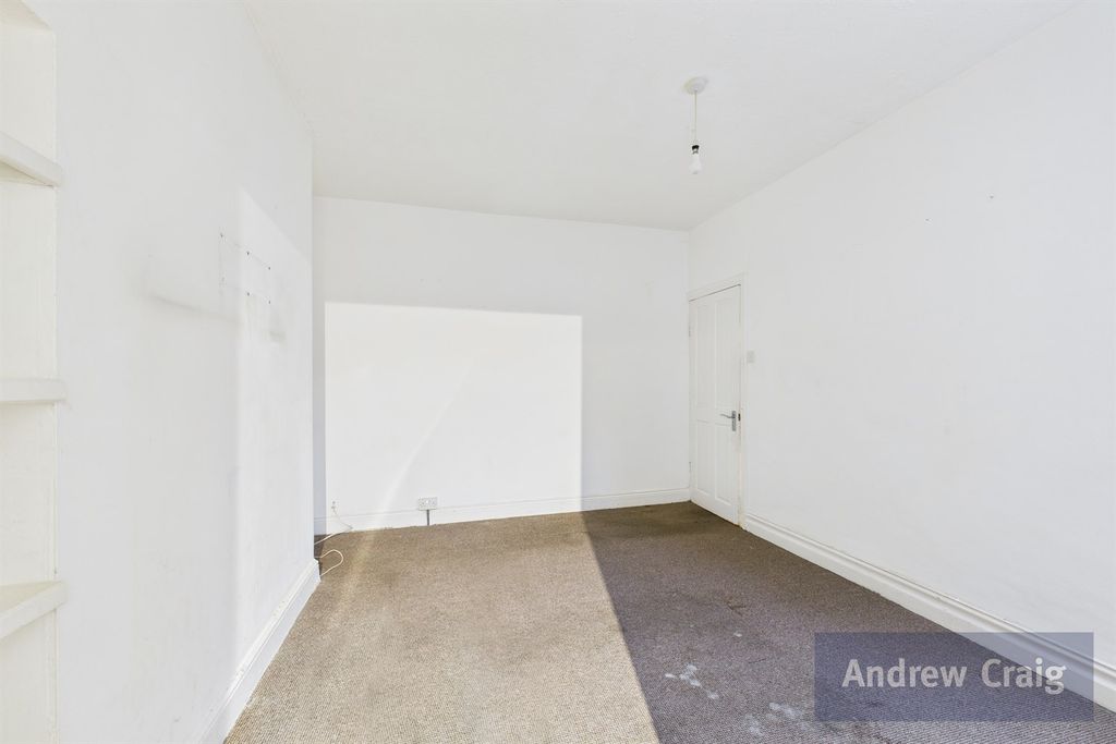 Additional image 3 of 2 bed flat for saleAlfred Avenue, Bedlington NE22